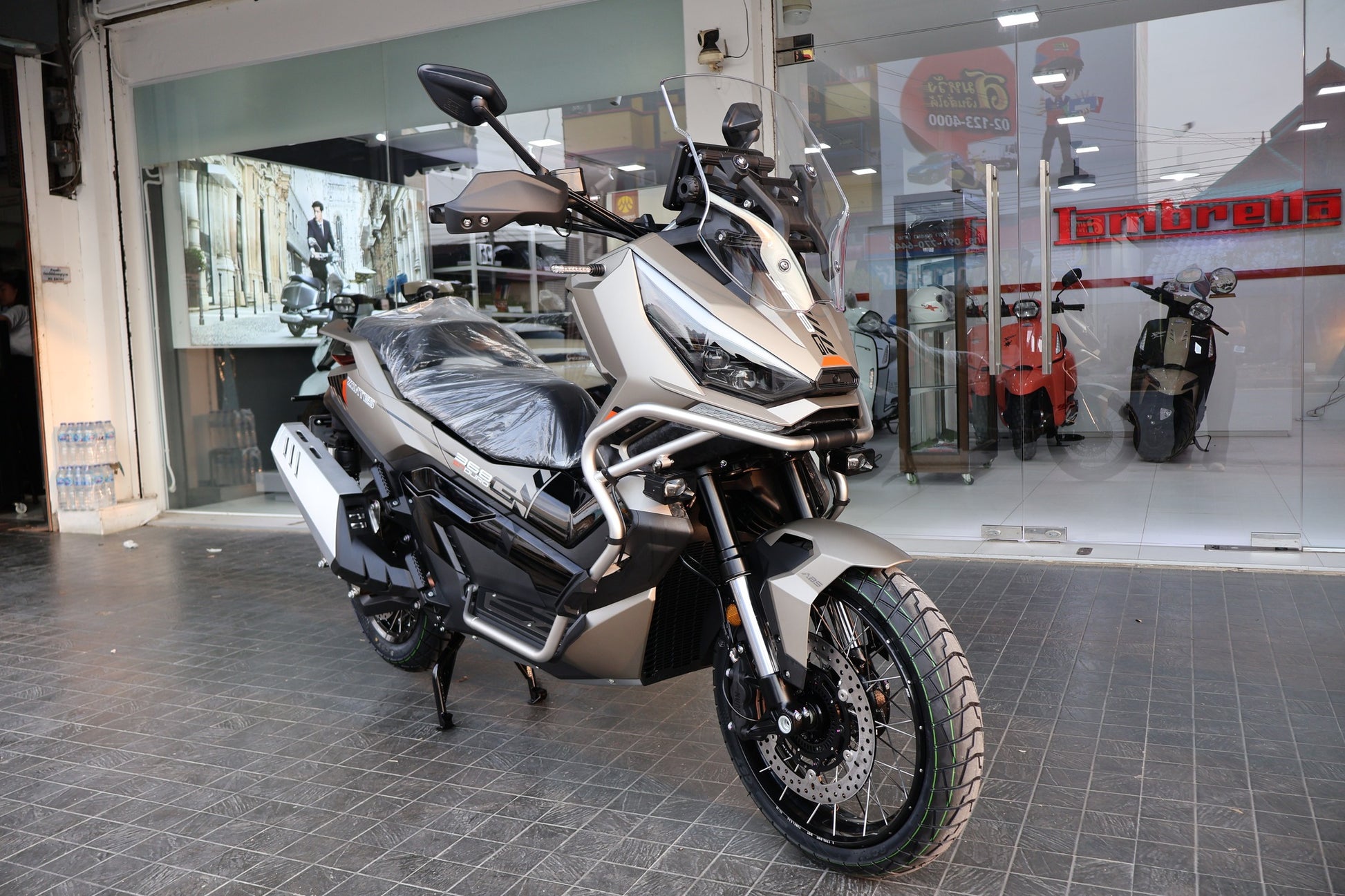 zontes 368g